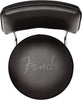 Fender Blackout Backrest Barstool, 30"